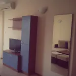 Aparthotel Complex Aquamarine 3*