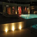 Aparthotel Complex Aquamarine
