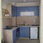 Aparthotel Complex Aquamarine 3*