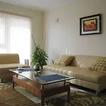 Complex Aquamarine Aparthotel Obzor