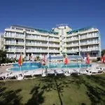 شقة فندقية Complex Aquamarine ابزور