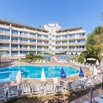 Complex Aquamarine Aparthotel 3*