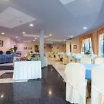 Complex Aquamarine Aparthotel Obzor