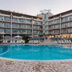 Aparthotel Complex Aquamarine Obzor