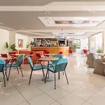 شقة فندقية Complex Aquamarine ابزور