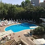 Complex Aquamarine 3* Obzor