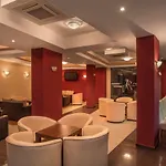 Aparthotel Complex Aquamarine