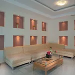 Complex Aquamarine Aparthotel