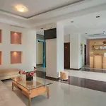 Complex Aquamarine شقة فندقية