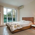 Complex Aquamarine 3* Obzor