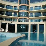شقة فندقية Complex Aquamarine ابزور