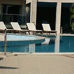Complex Aquamarine Aparthotel 3*
