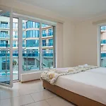 شقة فندقية Complex Aquamarine 3*