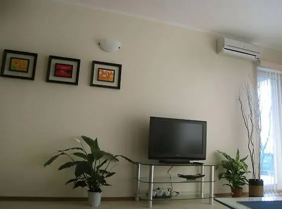 Complex Aquamarine 3* Obzor