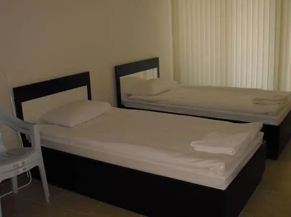 Complex Aquamarine Aparthotel 3*