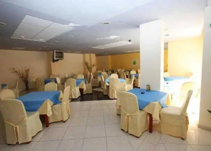 Complex Aquamarine Obzor