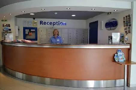 Aparthotel Complex Aquamarine